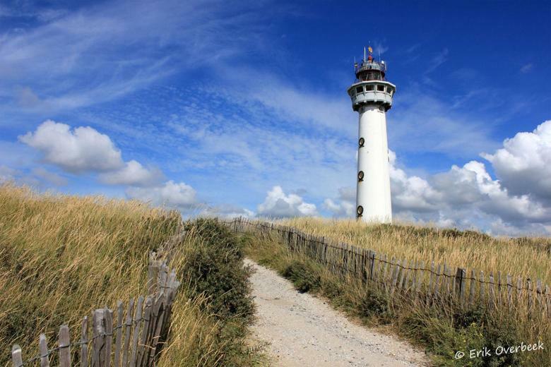 Vrijstaande Blokhut Egmond-Binnen Exterior foto